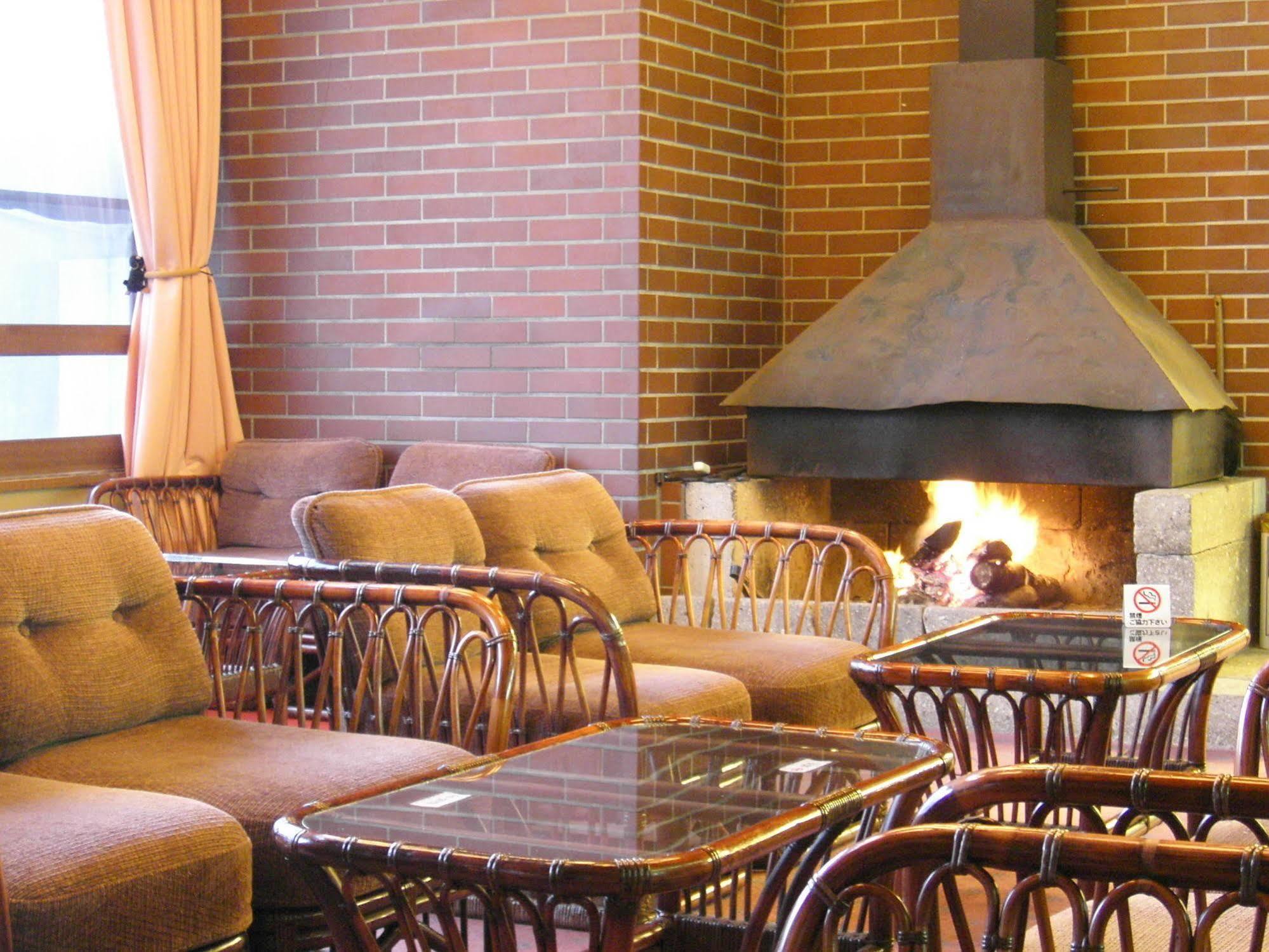 Highland Hotel Sanso Semboku Extérieur photo